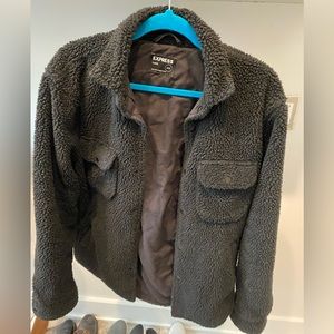Mens jacket